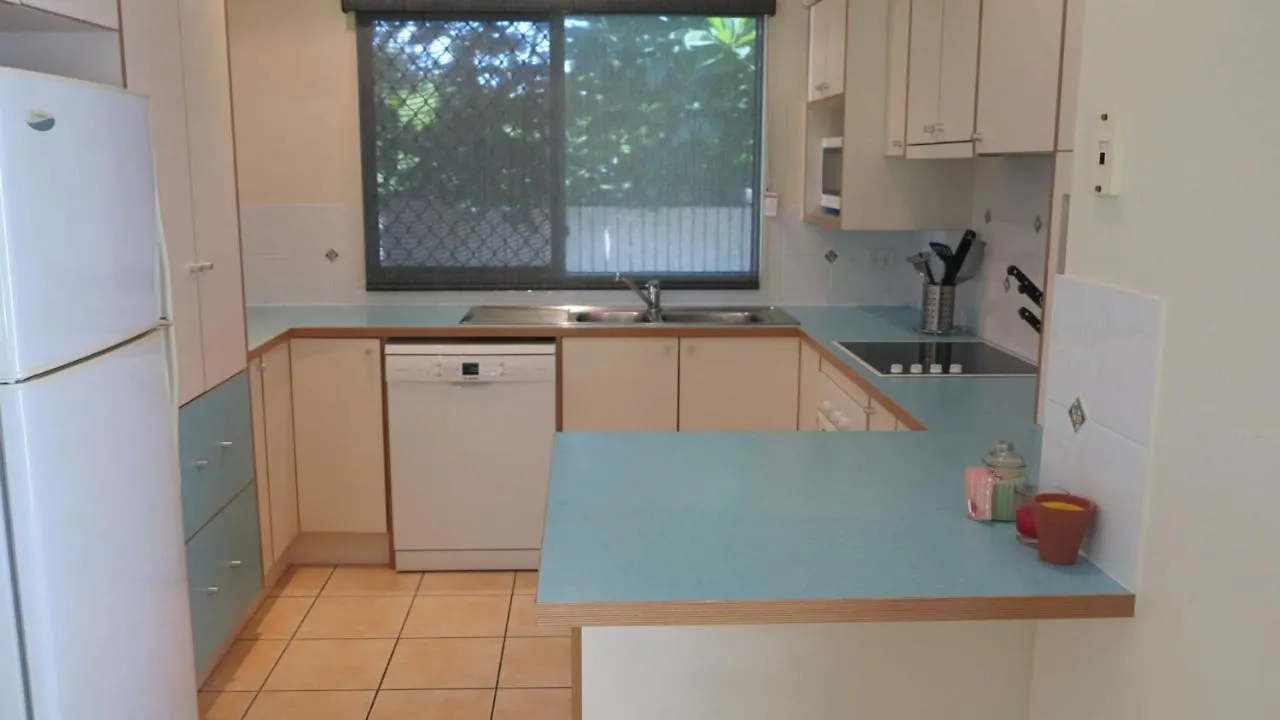 Arcadia Villas Unit 3 Australia