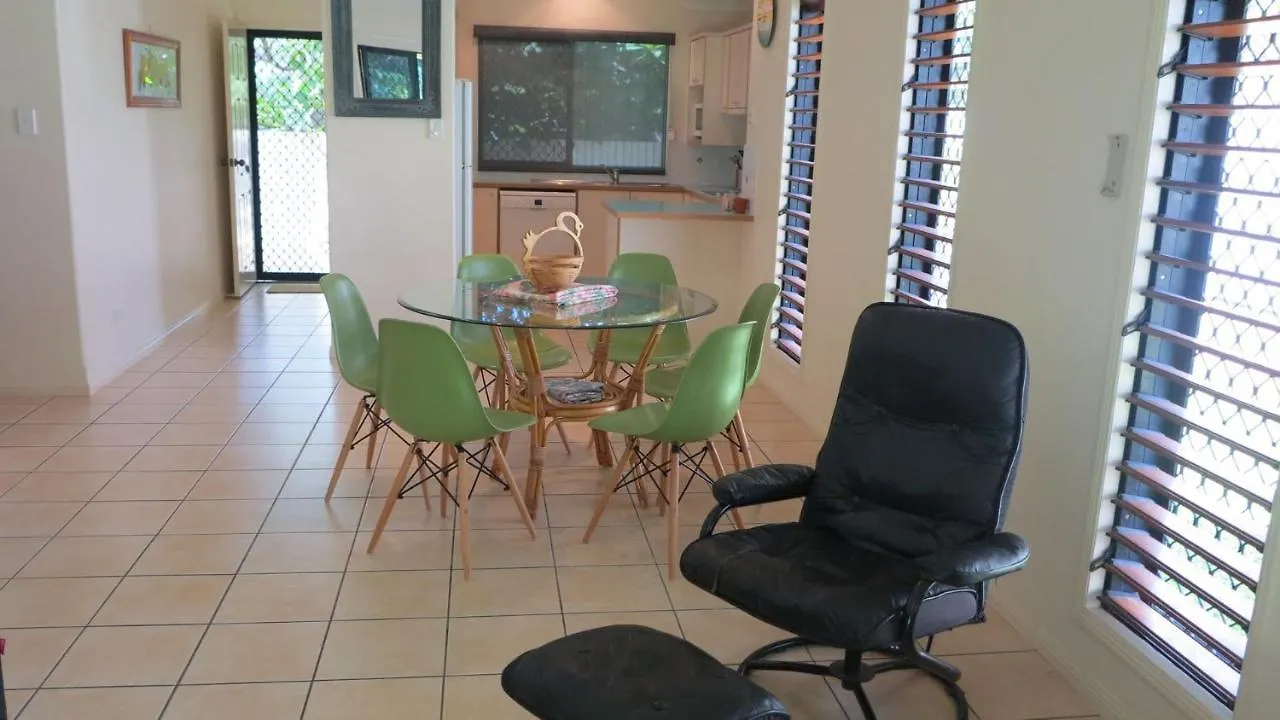 Apartamento Arcadia Villas Unit 3
