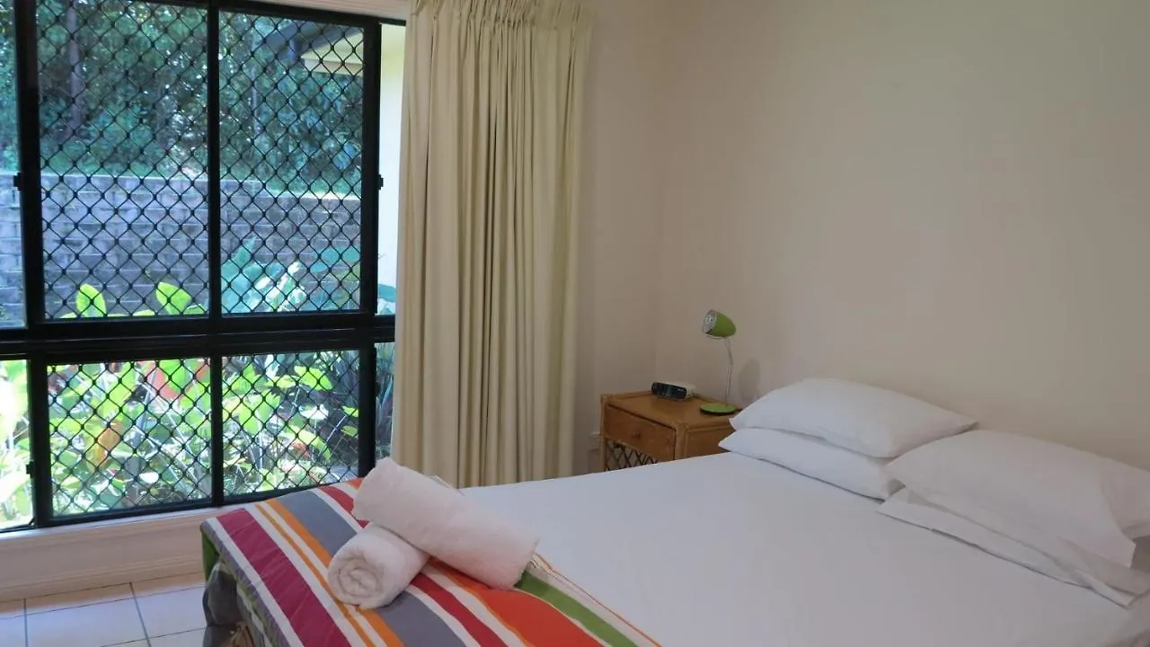Arcadia Villas Unit 3 Apartamento